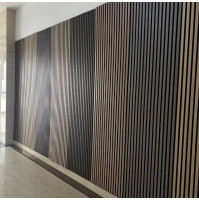 Decorative, Flexible, Acoustic Panel for Enhanced Soundproofing in Apartment, House, Recording Studio