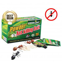 Powerful remedy for eliminating ants at home, in the garden, Ant Killing Bait, 5 g