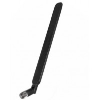 Additional amplifing SMA antenna for LTE / Wi-Fi router