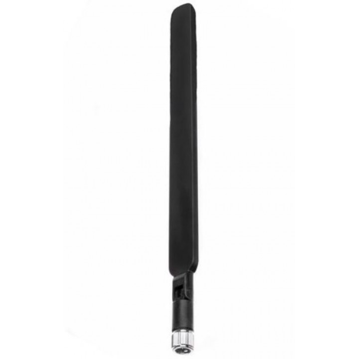 Additional antenna for Wi-Fi router