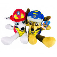 Huge soft children's toy Paw Patrol, Marshall or Chase