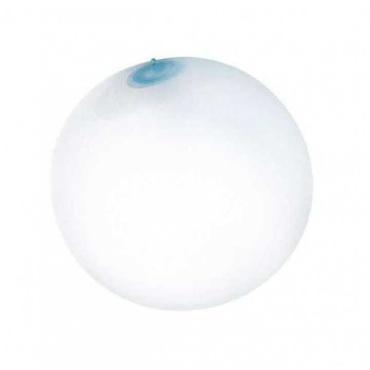 Magic Ball - a huge inflatable or water ball with a diameter of 70 cm
