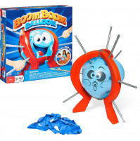 Galda spēle Boom Boom Balloon – Neuzspridizi balonu