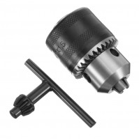 Adapter for angle grinder - drill 10 mm