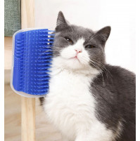 Cat It Massage Brush
