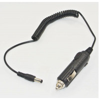 Car charger 12 V, power supply for gadgets