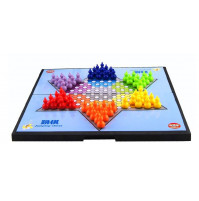 Board game Chinese Checkers