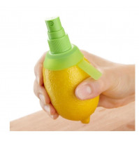 Citrusu augļu izsmidzinātājs, citrona sulas spiede Citrus Spray
