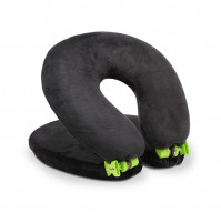 FaceCradle Tripster Adjustable Travel Pillow