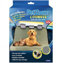 Pet Seat Cover