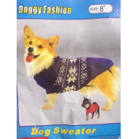 Dog Sweater