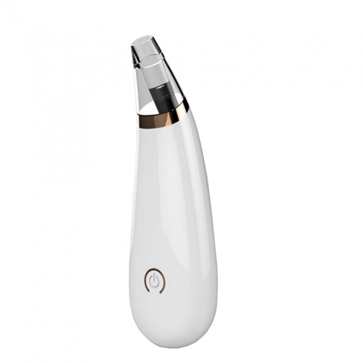 Powerfull Household Suction Blackhead Vacuum Pore Cleaner USB Electric Face Skin Tightening Lifting Blackhead Remover Machine