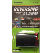 Reversing alarm