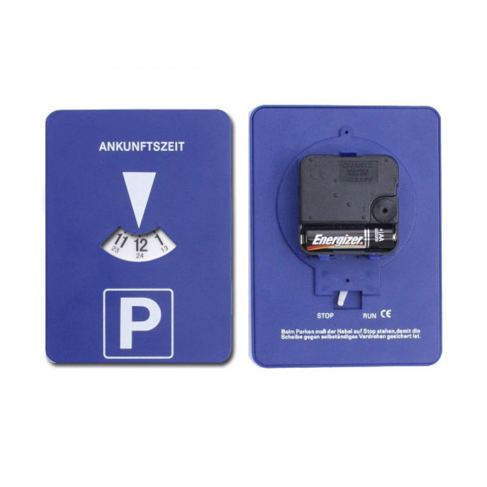 Timer di parcheggio automatico per misuratore di parcheggio per auto disco  di parcheggio in esecuzione accessori per interruttori di arresto di marcia  elettronici meccanici - AliExpress