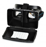 Terios 3D brilles smartfoniem