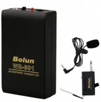 Bolun Microphone Transmitter