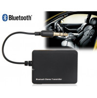 Bluetooth аудио стерео приемник 