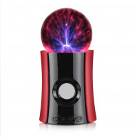 Magic Plasma Fantastic Flashing ball Stereo