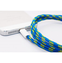 iphone 5 USB cable