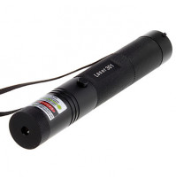 10 Mile 532nm 5mw Green Laser Pointer Pen Light Lazer / BANNED BY PTAC