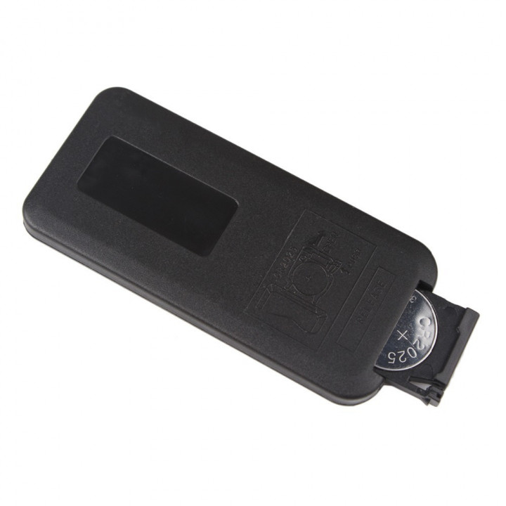 Automobīļu MP3 pleijera modulis ar с SD/ TF karšu, USB zībatmiņas, AUX ieejam un distances pulti