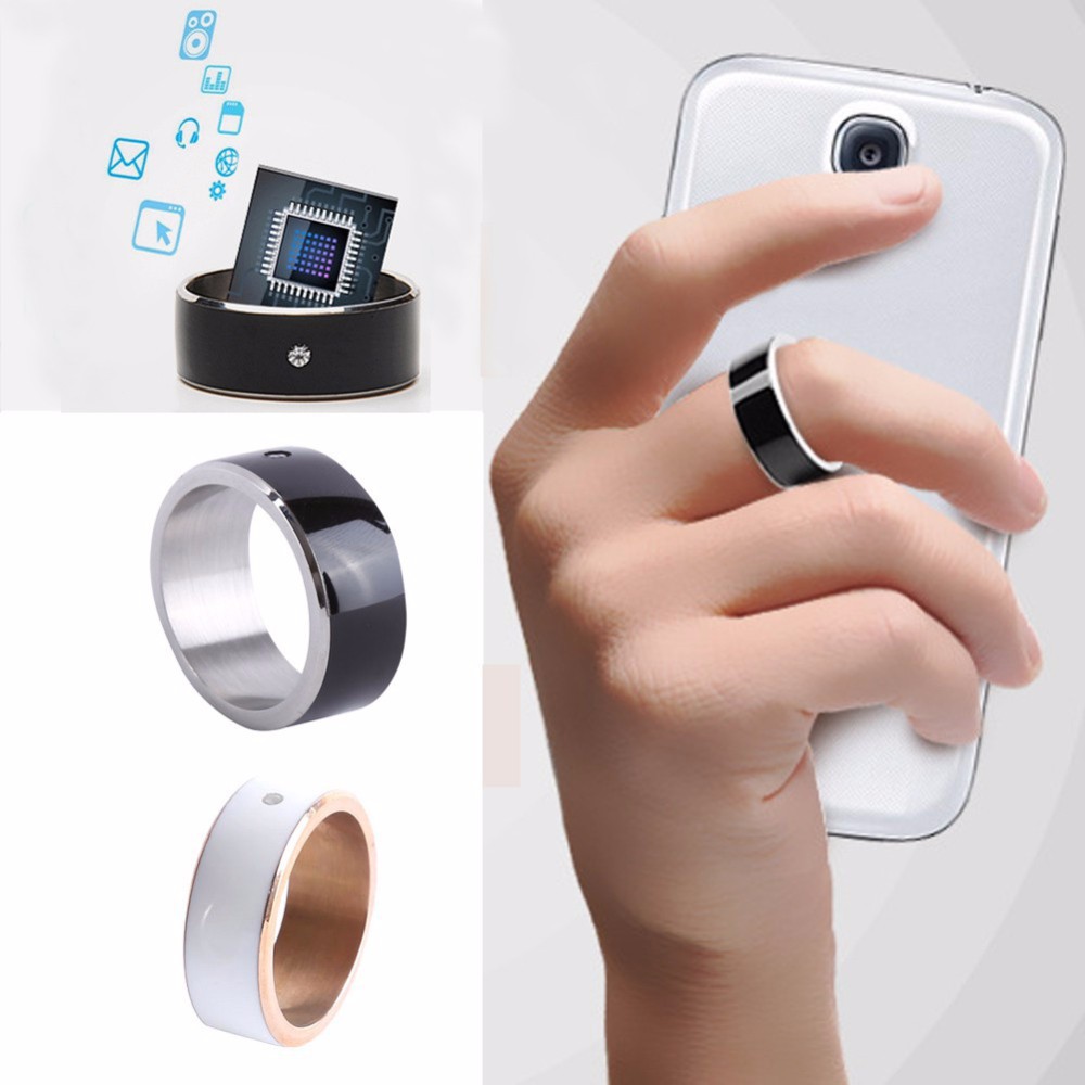 Smart Remote Control Ring, Smart Ring Xiaomi, Nfc Ring Smart Xiaomi