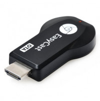 EasyCast Mirascreen OTA HDMI 1080P internet TV / radio adapteris