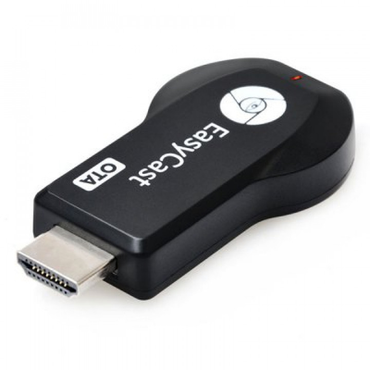 EasyCast Mirascreen OTA HDMI 1080P internet TV / radio adapter