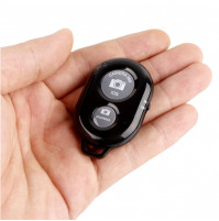 Bluetooth Shutter remote controller or Selfie stick Selfie Maker