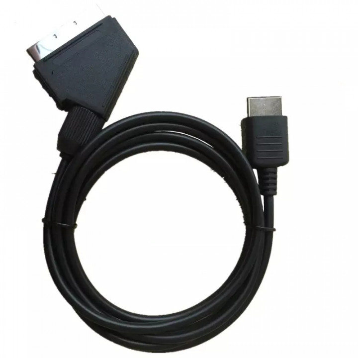 Av multi out store cable for ps3