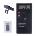 Rent! Electromagnetic radiation detector, Electromagnetic counter to let