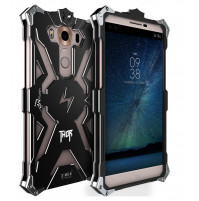 Simon Armor Aviation Aluminum Metal Phone Case for 5.5 and 6 inch phones