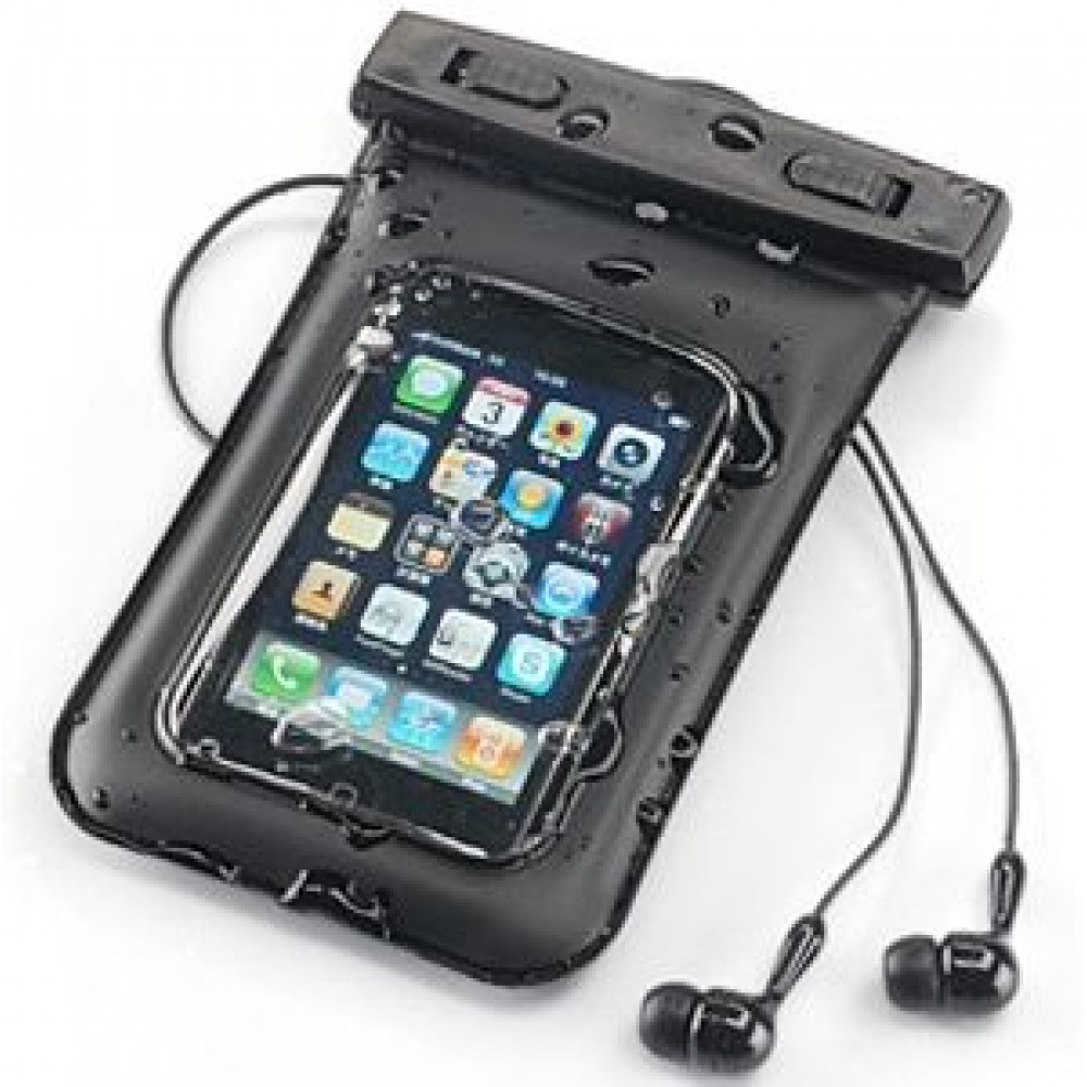 Waterproof Case Pouch for Mobile Phone