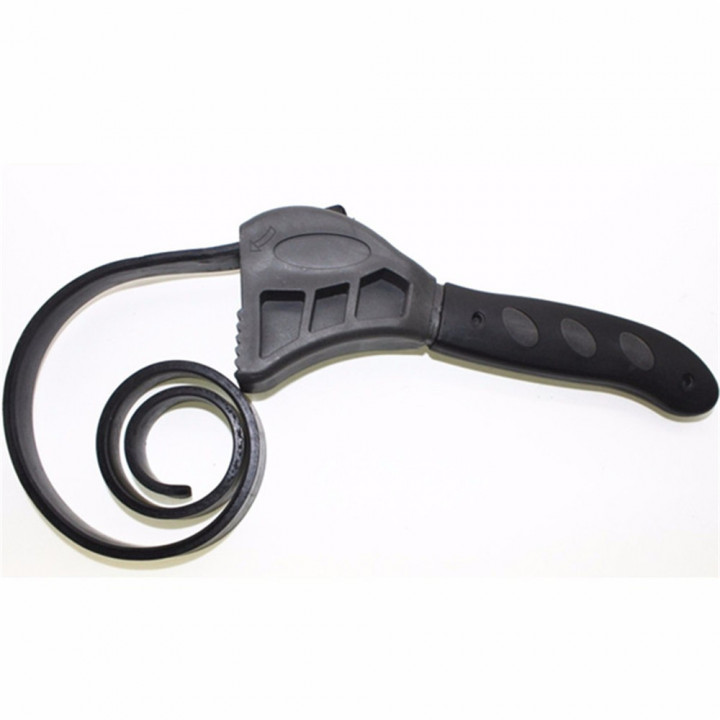 500mm Adjustable  Universal Strap Wrench