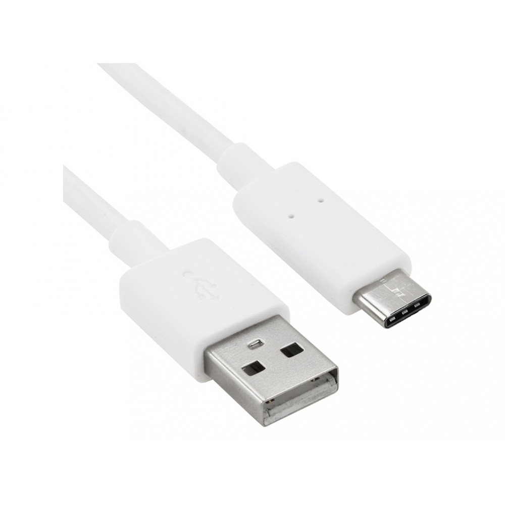 Адаптер кабель Y-C4025A USB-A to USB-C Type-C провод для Samsung 1 м / 2 м / 3 м