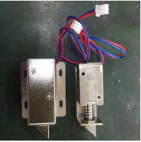 Mini Electric Bolt Lock