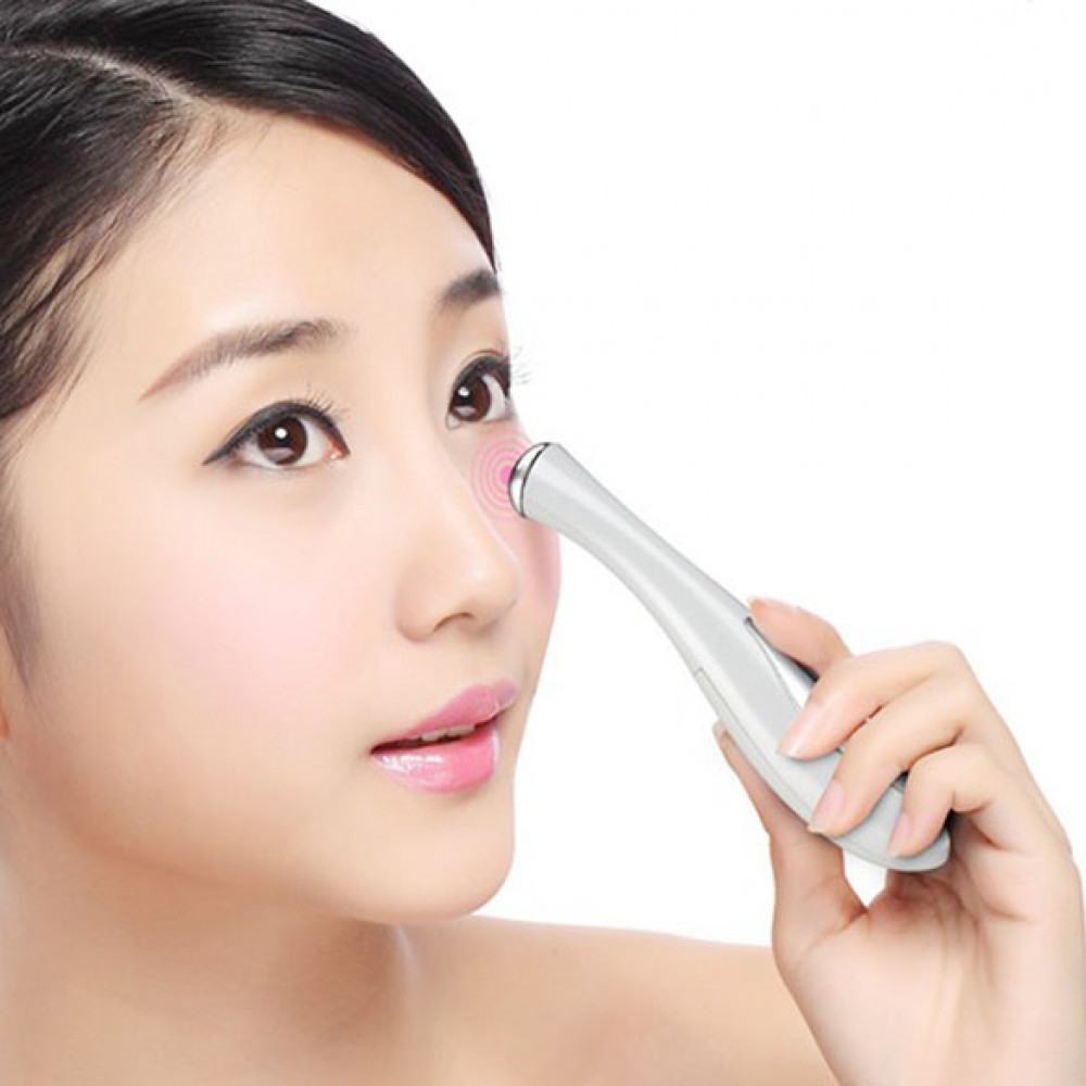 Mini New Eye Wrinkle Remover Super anti-aging Skin Care Massager