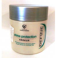 Define Shine protection matu maska (150 ml)