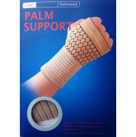 Elastic Palm Support