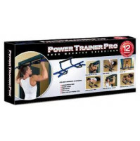 Trenažieris Power Trainer Pro iron gym