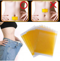 Slimming patches Slim Wonder Up Body Patch