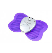 Massager - Butterfly. The best method of forming a beautiful slim figure
