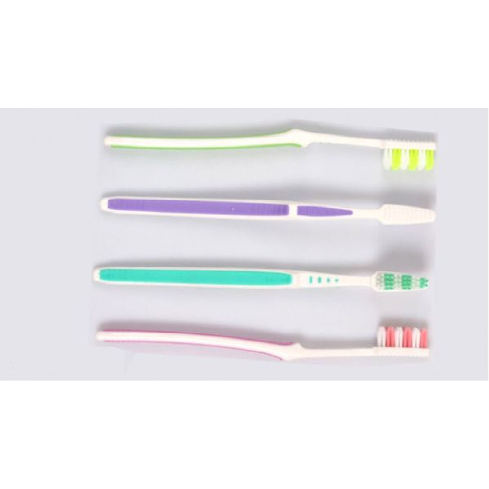 San-A toothbrushes