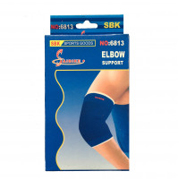 Elastic elbow retainer socks, elbow or knee joint fixators