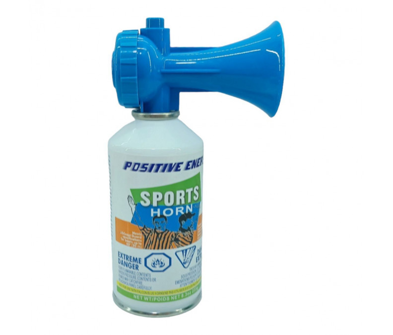 Air spray Gas signal horn