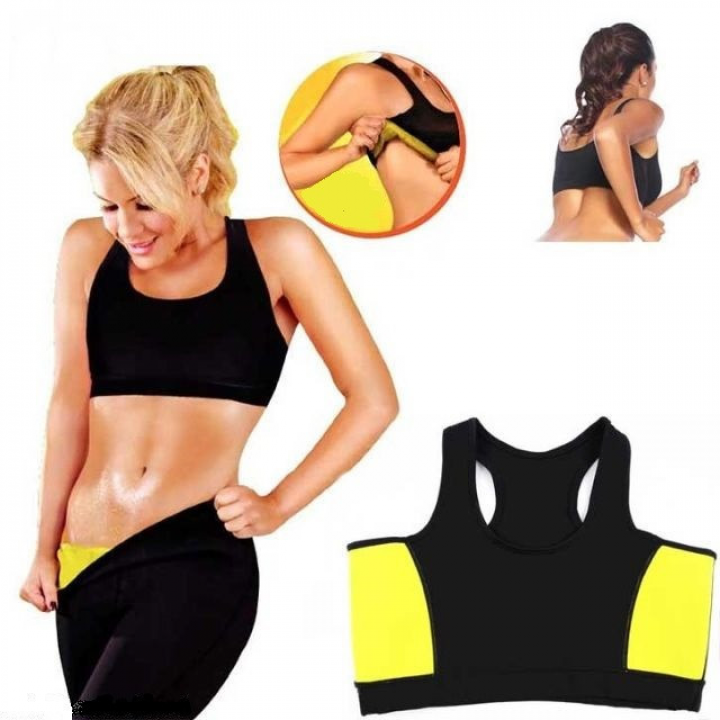 Hot Shapers Slimming Top