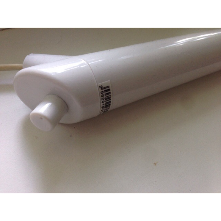 Darsonval Purple Tongue Tube or Spoon Electrode
