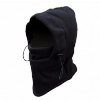 Waterproof hood