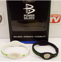  Monster Energy Power Balance bracelett with hologrammas