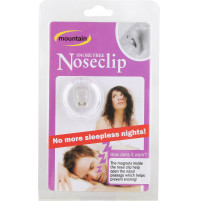 Snore Free Nose Piercing Clip